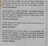 Tudor Octavian - sortiti iubirii