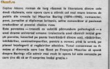 Maurice Baring - Daphne Adeane