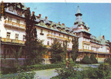 S-10173 CALIMANESTI SPA, Hotel NECIRCULAT