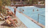 S-4842 BUCURESTI Strandul Lido CIRCULAT