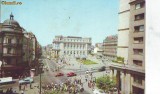 S-4861 BUCURESTI Calea Victoriei CIRCULAT 1970