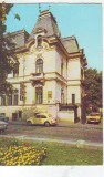 S-4900 BUCURESTI Sediul A.C.R. NECIRCULAT