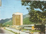 S-10124 CACIULATA Hotel Cozia CIRCULAT 1983