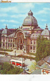 S-4902 BUCURESTI Palatul C.E.C. CIRCULAT 1977