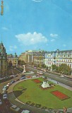 S-4881 BUCURESTI Piata Universitatii CIRCULAT