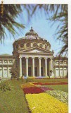 S-4891 BUCURESTI Ateneul CIRCULAT 1968