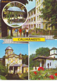 S-10163 CALIMANESTI NECIRCULAT