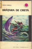 Tudor Popescu - Bratara de creta