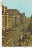 S-4878 BUCURESTI B-dul g-ral Magheru CIRCULAT