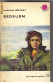 Herman Melville - Redburn