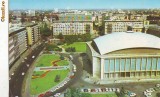 S-4912 BUCURESTI Piata Palatului CIRCULAT
