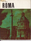 Roma -de Ion Miclea