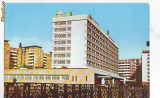 S-4847 BUCURESTI Hotel Nord CIRCULAT 1966