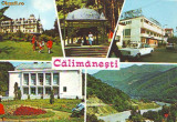 S-10158 CALIMANESTI CIRCULAT 1981