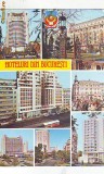 S-4876 BUCURESTI Hoteluri CIRCULAT