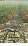 S-4882 BUCURESTI Piata Scanteii CIRCULAT