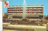 S-4999 BAIA MARE Hotel Bucuresti CIRCULAT 1989