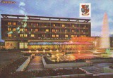 S-4997 BAIA MARE Hotel Bucuresti NECIRCULAT