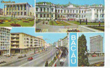 S-4927 BACAU CIRCULAT 1975