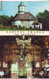 S 10800 Schitul Crasna jud.Prahova NECIRCULATA