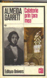 Almeida Garrett - Calatorie prin tara mea, 1979