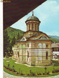 S 10719 Manastirea Cozia sec. XIV CIRCULATA