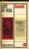 Lope de Vega - comedii