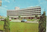 S 10772 CRAIOVA Hotel Jiul CIRCULATA