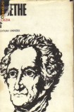 Goethe - Opere vol 1 ( Poezia )