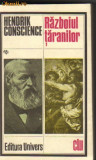 Hendrik Conscience - Razboiul taranilor, 1984
