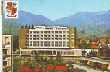 S-5016 BAIA MARE Hotel Carpati CIRCULAT 1983