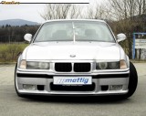 Prelungire capota bmw seria 3 model e36, 3 (E36) -[1990 - 1998]