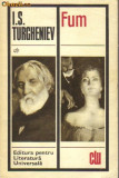 I S Turgheniev - Fum, 1969, I.S. Turgheniev