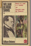 W G Simms - Puteti sa o luati ca o comedie sau povestea ..., 1987
