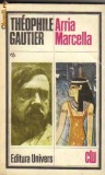 Teophile Gautier - Arria Marcella