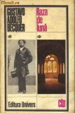 Gustavo Adolfo Becquer - Raza de luna, 1978