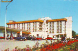 S 10611 Covasna Hotel O.J.T CIRCULATA