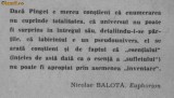 Robert Pinget - Graal-pirat, 1972
