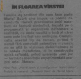 Muriel Spark - Domnisoara Brodie in floarea varstei, 1975