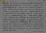 Herbert Zand - Mostenitorii focului, 1976