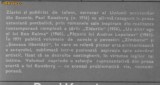 Paul Kuusberg - Nuvele si povestiri