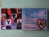 SHERYL CROW - Thusday Night Music Club - C D ca NOU