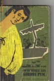 E A Poe - Aventurile lui Gordon Pym, 1958