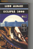 Lino Aldani - Eclipsa 2000 ( sf )