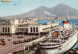 Vapoare - Italia