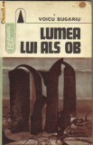 Voicu Bugariu - Lumea lui Als Ob ( sf )