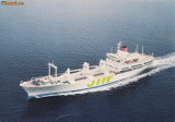 Vapoare - Japonia