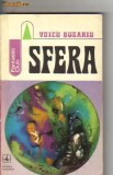 Voicu Bugariu - Sfera ( sf )