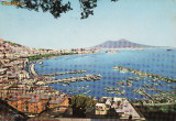 Portul, vapoare - Italia