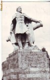 S 4160 Statuia lui Gabor Aron (1814-1849)CIRCULATA